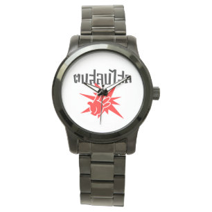Montre Slap You Silly › Dop Salop Salai in Thai Script ♥