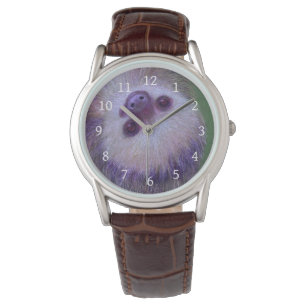 Montre Sloth