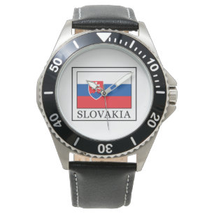 Montre Slovaquie