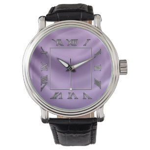 Montre smooth