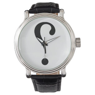 Montre sNARK mARK {ironicon}