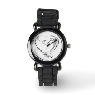 Montre Snowheart