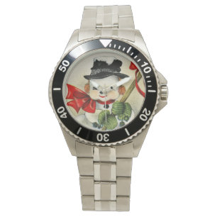 Montre Snowman 004
