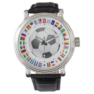 MONTRE SOCCER