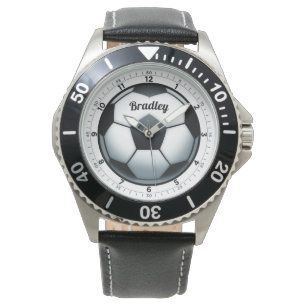 Montre Soccer watch