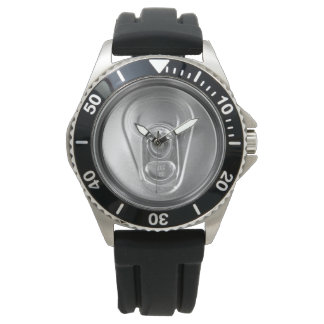 Montre Soda peut regarder