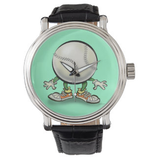 Montre Softball
