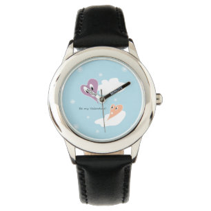 Montre Sois ma Saint Valentin