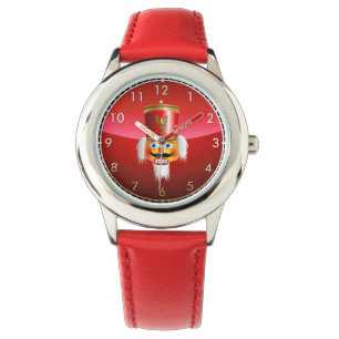 Montre Soldat Nutcracker