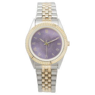 Montre Soleil et Lune
