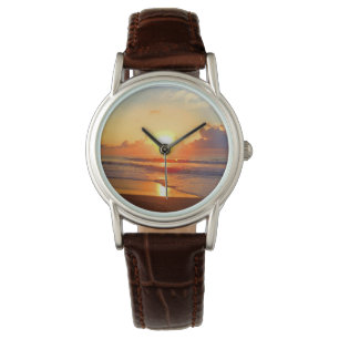 Montre Soleil océanique