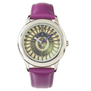Montre Soleil oriental