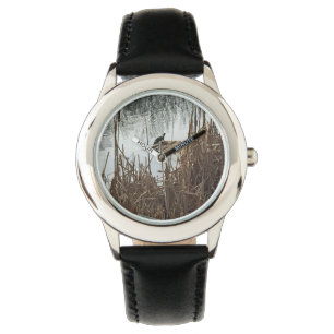 Montre Solstice d'hiver