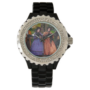 Montre Son des Chanteurs de Noël