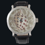 Montre Sonnet I<br><div class="desc">Marine</div>