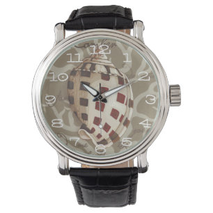 Montre Sonnet I de bord de la mer
