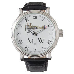 Montre SOPWITH CAMEL Monogramme