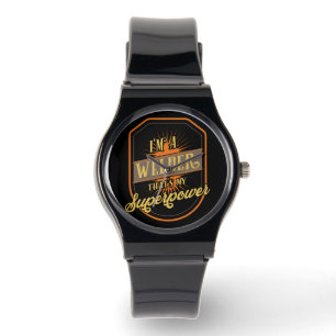 Montre Soudage soudeur