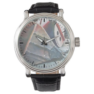 Montre Soufflets