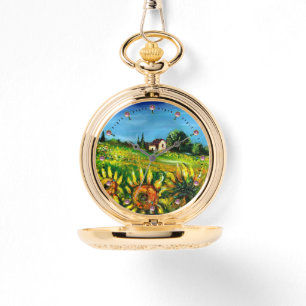 MONTRE SOUFFRANCES ET CAMPAGNE EN TOSCANE