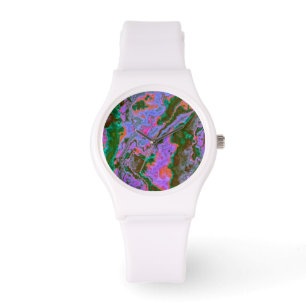 Montre Sour Marble