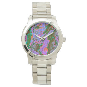Montre Sour Marble  Watch