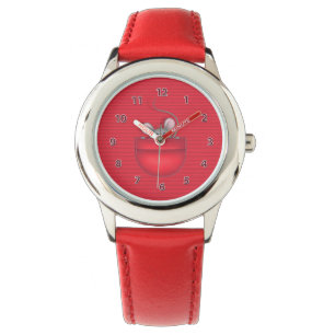 Montre Souris en poche