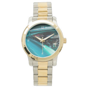 Montre Sous La Hotte
