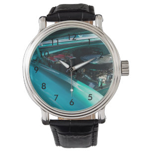 Montre Sous La Hotte