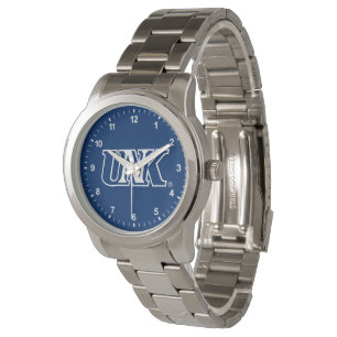 Montre SOUS Université du Nebraska à Kearney