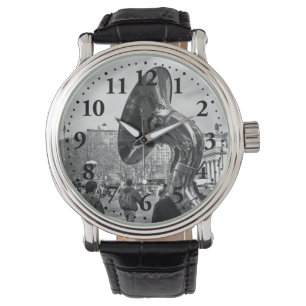 Montre Sousaphone