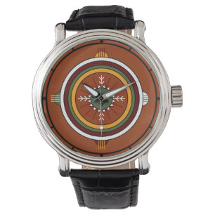 Montre Southwestern