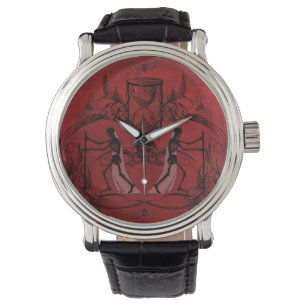 Montre Souvenir Mori de Falln