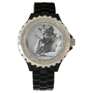 Montre Soyez comme vous voulez paraître