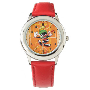 Montre SPACE JAM™ arbitre MARVIN THE MARTIAN™
