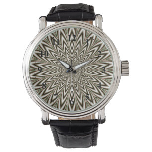 Montre Spear Point Pulse