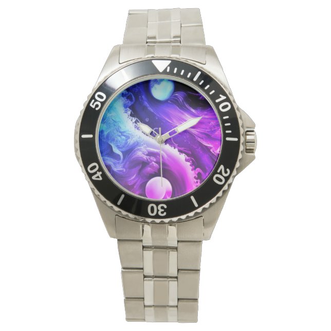 Montre Special Watch 2.0 mode tendance96 (devant)