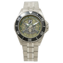 Spécialité Militaire Tactique
