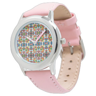 Montre Spectre de douceur : Jelly Beans in Technicolor