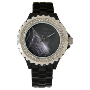 Montre Spider Web