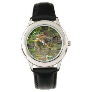 Montre Spinosaure dinosaure