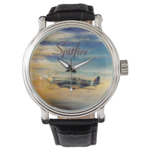 Montre Spitfire