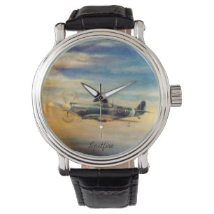 Montre Spitfire