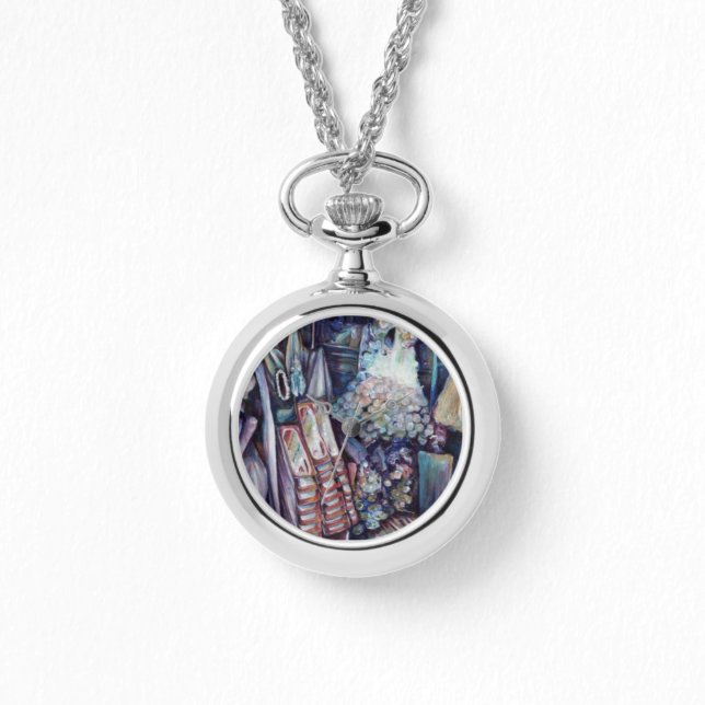 Montre Splendid Tekka Center's Specials (Recto)