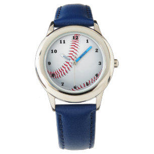 Montre Sport cool de base-ball