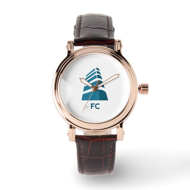 MONTRE SPORT FC (Recto)