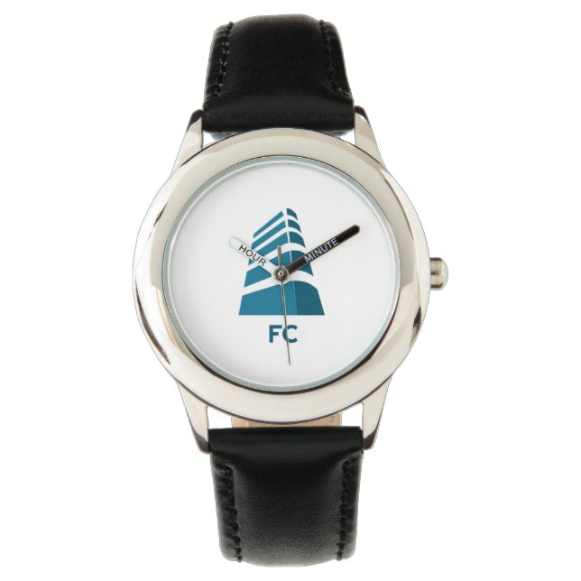 MONTRE SPORT FC (devant)