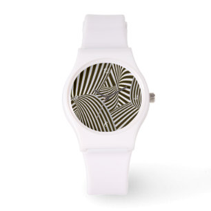 Montre sportif 3D Twists
