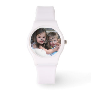 Montre sportive customisée d'image