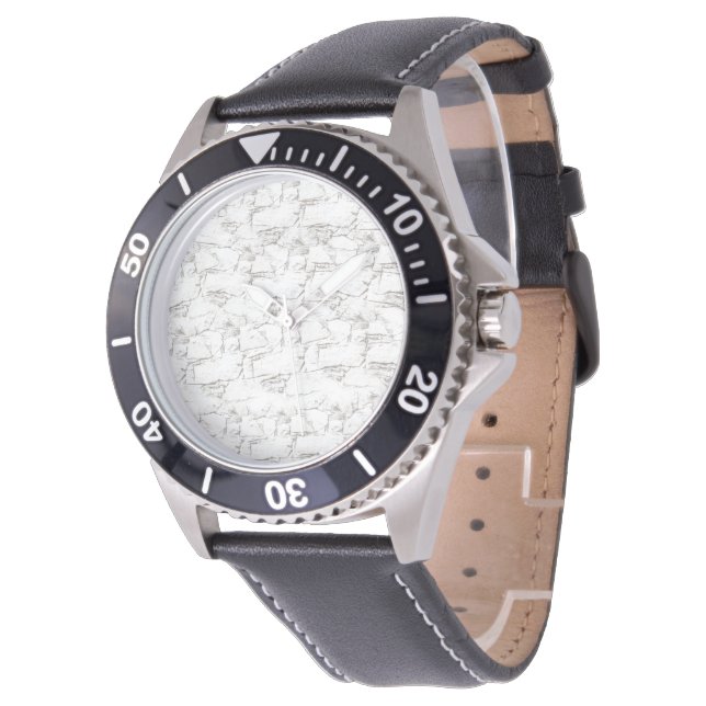 Montre Sportive Rockface Hommes (Incliné)